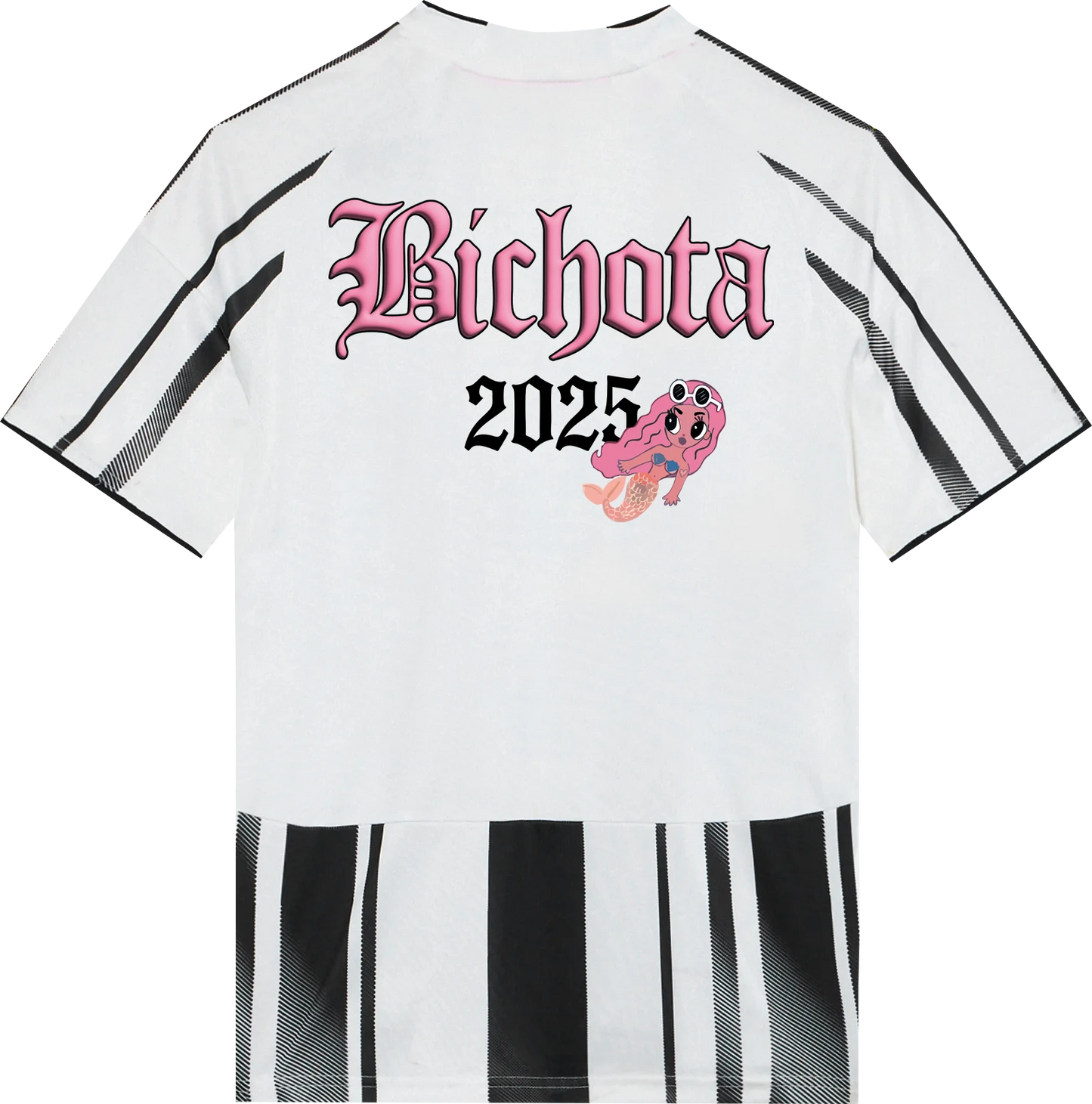 Comprar Camiseta de Karol G x Juventus