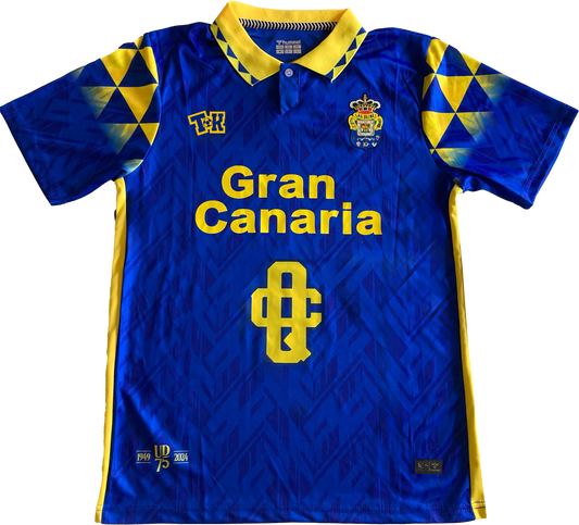 Comprar Camiseta de Quevedo x Las Palmas de Gran Canaria