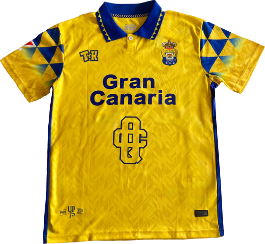 Comprar Camiseta de Quevedo x Las Palmas de Gran Canaria