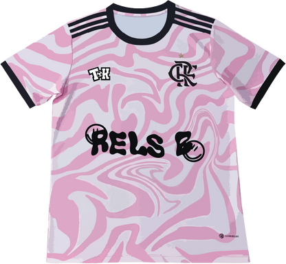Comprar Camiseta de Rels B x Flamengo - Torius Kits