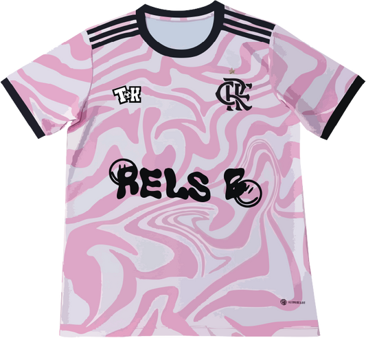 Comprar Camiseta de Rels B x Flamengo - Torius Kits