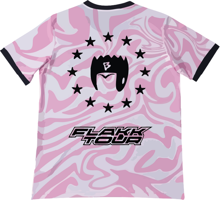 Camisetas de futbol de cantantes – Torius Kits