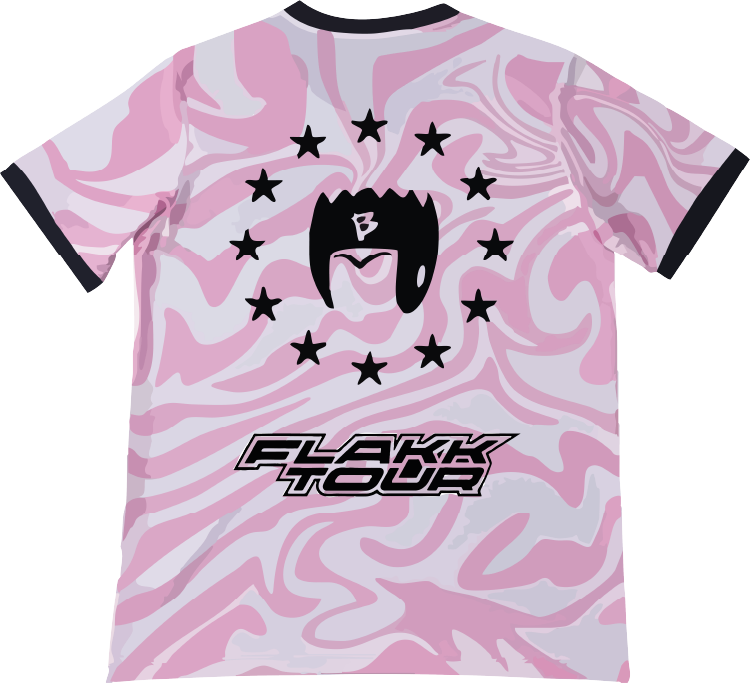 Comprar Camiseta de Rels B x Flamengo - Torius Kits