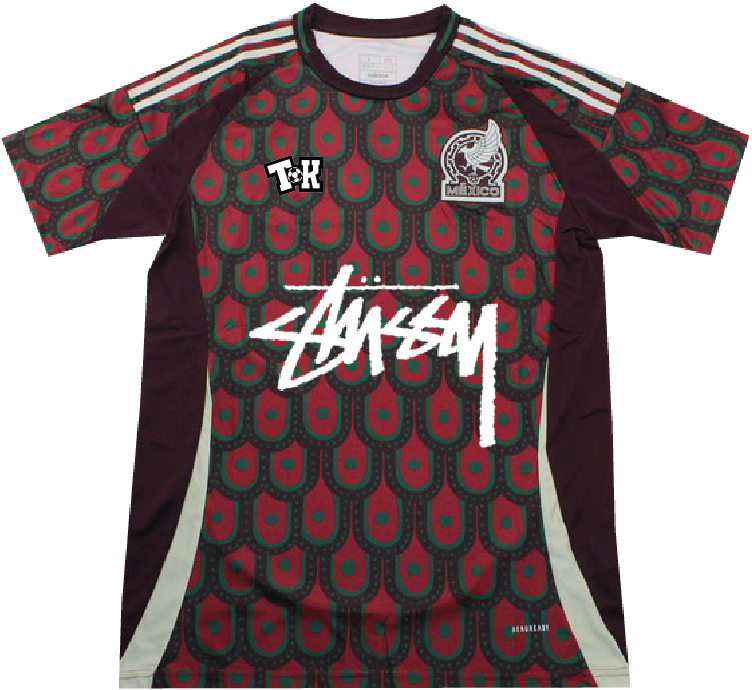 Mexico Custom