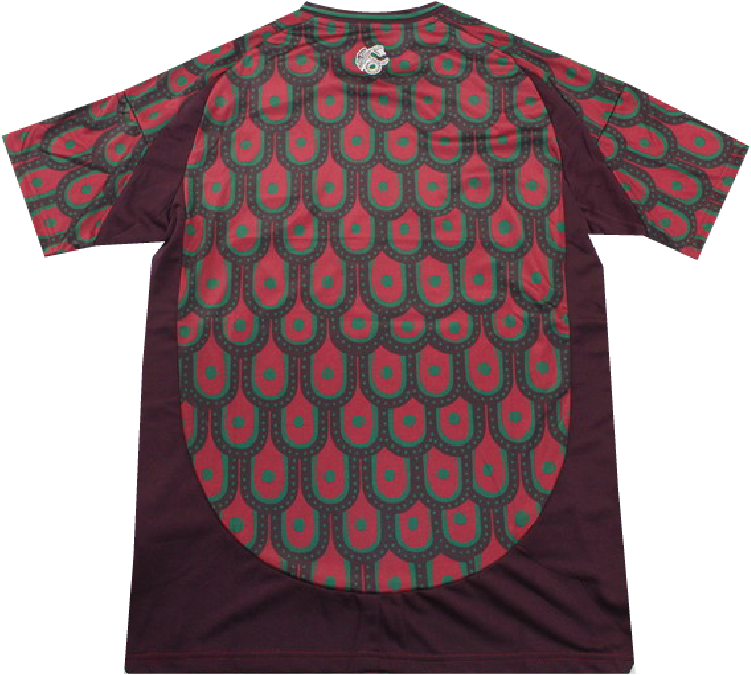 Mexico Custom