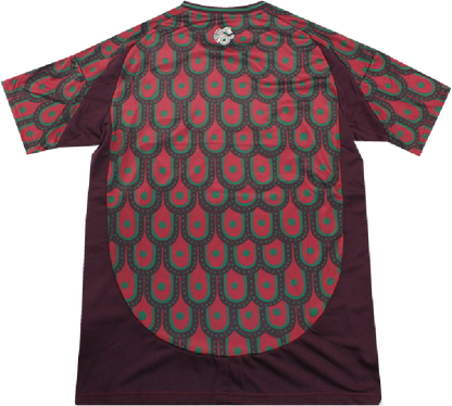 Mexico Custom